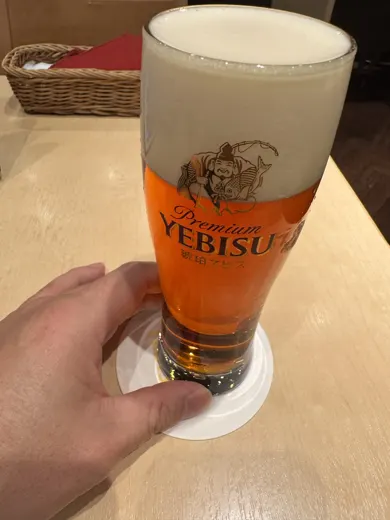 10月6日 · 博多的第一杯啤酒 · 第11张精选照片