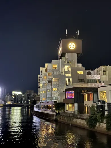 10月7日 · 河岸夜景 · 第11张精选照片