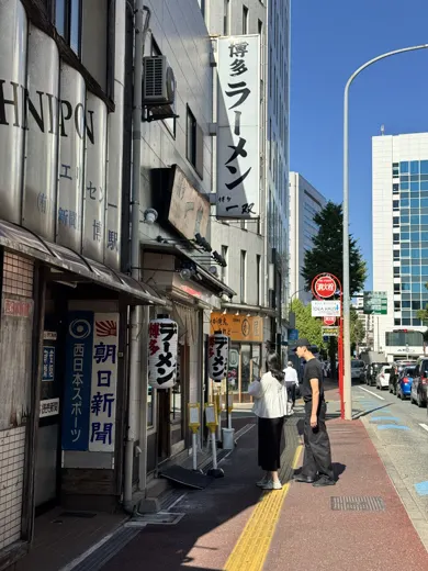 10月8日 · 午后的街巷 · 第2张精选照片