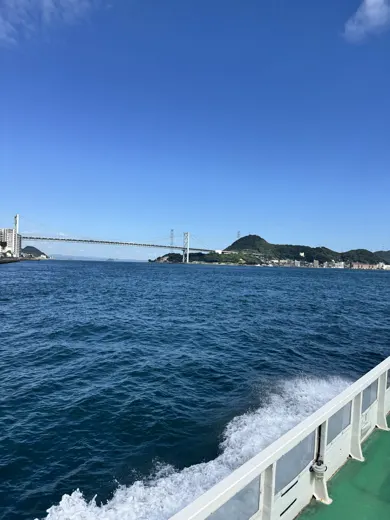 10月9日 · 船上的海景 · 第12张精选照片