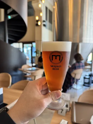 10月9日 · 旅途中的一杯啤酒 · 第14张精选照片