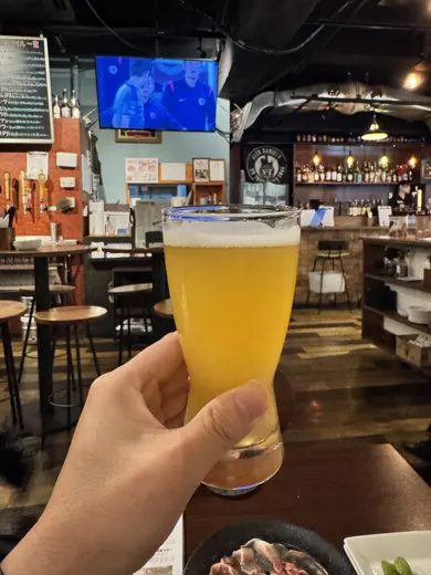 10月9日 · 小仓酒馆的一杯 · 第18张精选照片