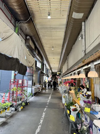 10月10日 · 商店街漫步 · 第7张精选照片