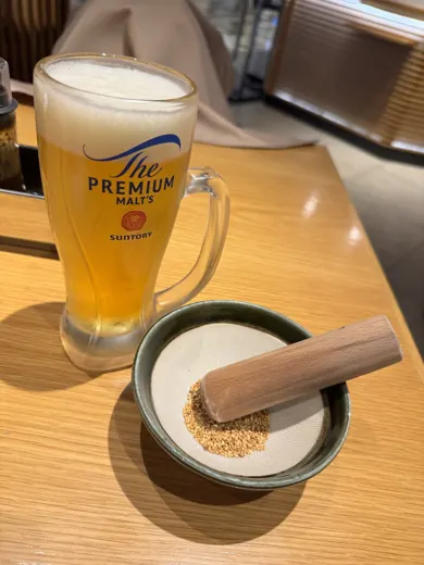 10月10日 · 回程前的一杯啤酒 · 第8张精选照片