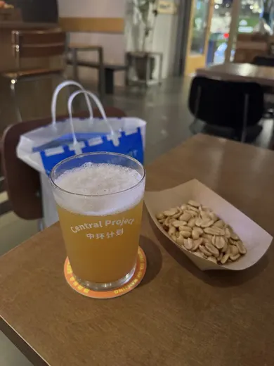 10月10日 · 啤酒与一碟小食 · 第11张精选照片